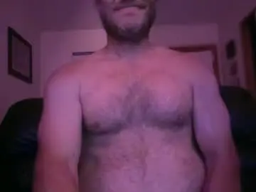 Chaturbate Sex Cam of mackincaliallday