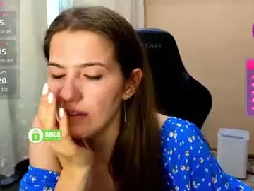 Chaturbate Private Sex Chat of mag1c_eyes