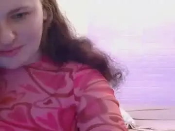 Chaturbate Best live sex cam show of marshmellowsofia