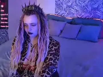 Chaturbate Adult Webcam of maya_mils