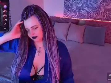 Chaturbate Live Porn of maya_mils