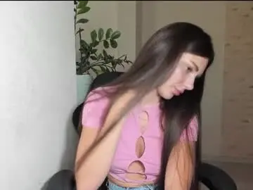 Chaturbate Best live sex cam show of michelliibeautiful