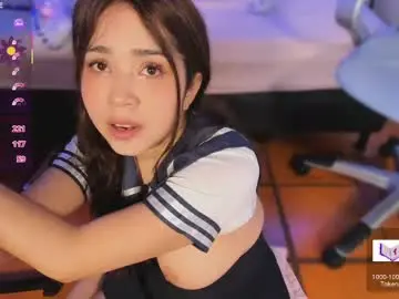 Chaturbate Free Porn Cam of mitsu_dva