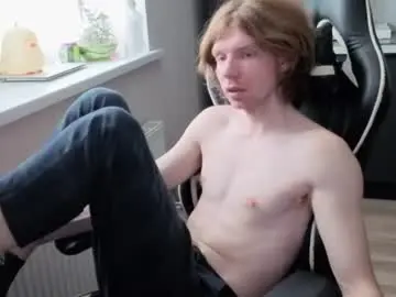 Chaturbate Sex Cam of spaisenok