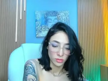 Chaturbate Best Webcam of barbiie_scoth