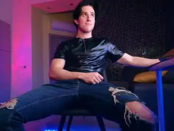 Chaturbate Adult Webcam of christianlevine_