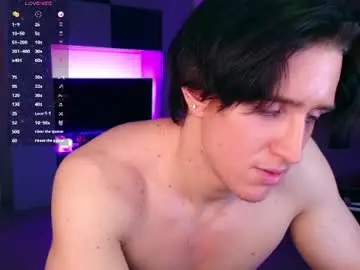 Chaturbate Free Live Porn of christianlevine_