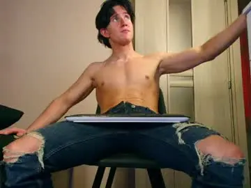 Chaturbate Adult Webcam of christianlevine_