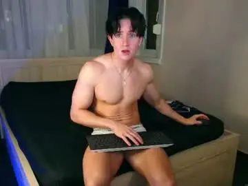Chaturbate Sex Cam of christianlevine_