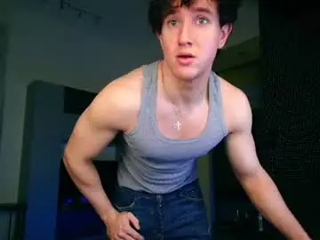 Chaturbate Private Sex Chat of christianlevine_