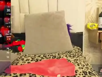 Chaturbate Live Sex Cam of daffnelewis