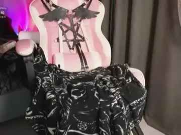 Chaturbate Best Webcam of devil_s_bride
