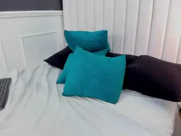 Chaturbate Adult Webcam of ellie_3wilson