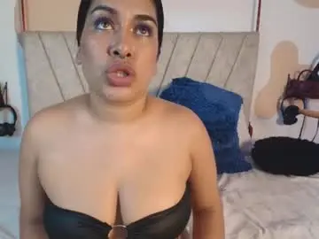 Chaturbate Live Sex Cam of liana_asaff