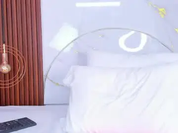 Chaturbate Nude Webcam of lucianasmith_