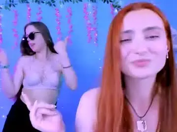 Chaturbate Live Sex Cam of lumi_soft