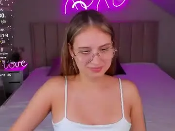 Chaturbate Best Webcam of miaa_hill