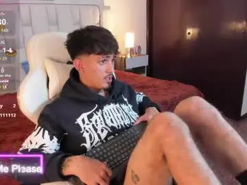 Chaturbate Private Sex Chat of nextboywell1