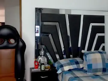 Chaturbate Sex Chat of noah_harris01