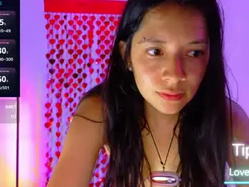 Chaturbate Best live sex cam show of sarasavaagee