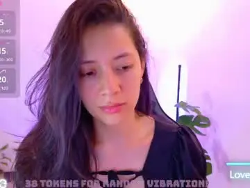 Chaturbate Adult Webcams of sarasavaagee