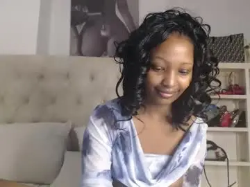 Chaturbate Adult Video Chat of tilly_ebony