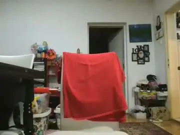 Chaturbate Nude Webcam of vozd
