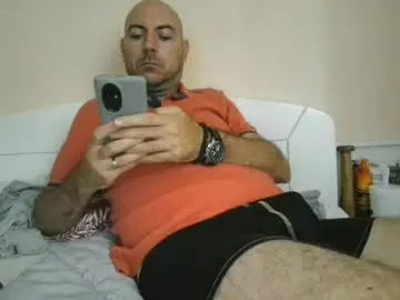 Chaturbate Adult Webcam of vozd