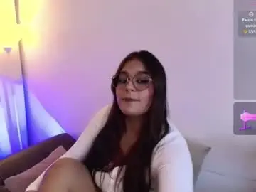 Chaturbate Adult Webcam of abby_raschell
