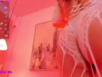 Chaturbate Adult Webcams of anantaa