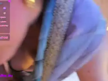Chaturbate Live Porn of anantaa