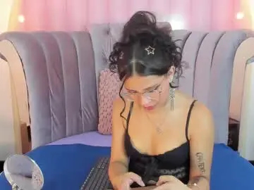Chaturbate Adult Webcams of babe_vennus