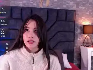 Chaturbate Live Porn of babylane_fg