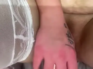 Chaturbate Adult Webcam of bbyraynerhea