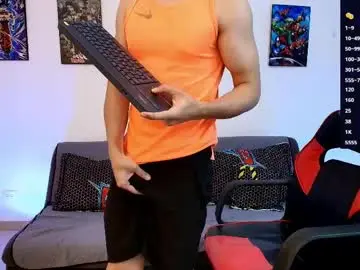 Chaturbate Best live sex cam show of jonathanjoestar_