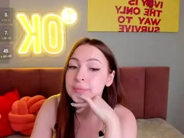 Chaturbate Adult Webcams of ketrinwhite