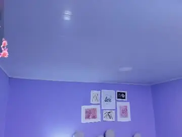 Chaturbate Live Sex of leticia__lyn