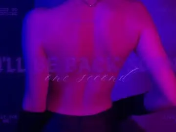 Chaturbate Sex Chat of lilith_diva