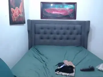 Chaturbate Live Sex Cam of lovabletrans_deia