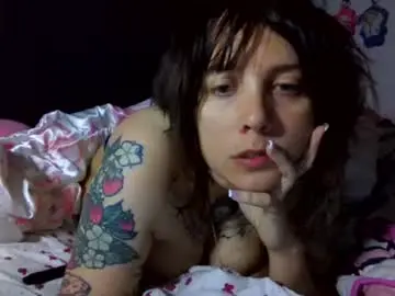 Chaturbate Private Sex Chat of lunarqueen420