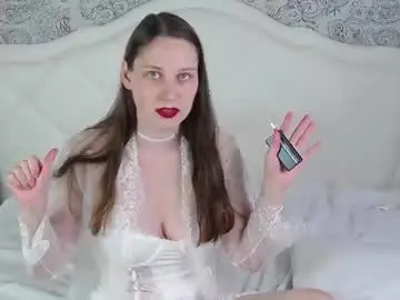 Chaturbate Adult Webcam of molly_moretti