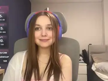 Chaturbate Nude Webcam of peepapa