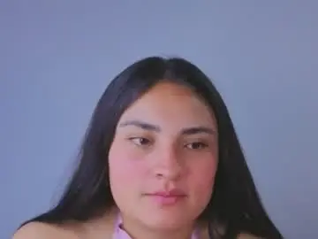 Chaturbate Best Webcam of _brendda_