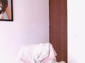 Chaturbate Best live sex cam show of _kerryleen