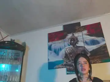 Chaturbate Live Sex of ariana_whitee