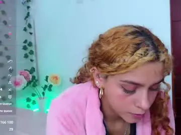Chaturbate Adult Webcam of be_sinners
