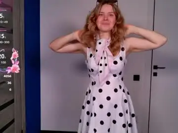 Chaturbate Nude Webcam of chloewells