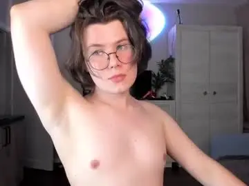Chaturbate Live Sex Cam of derek_shameless