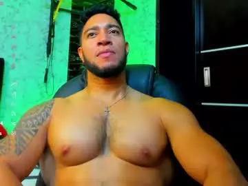 Chaturbate Live Sex Cam of dixon_ray_