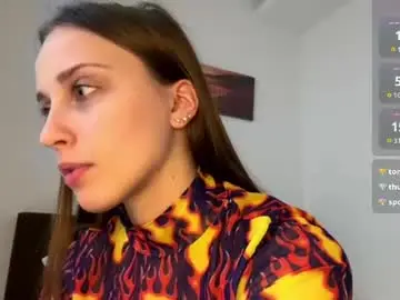 Chaturbate Live Sex of evarenard_